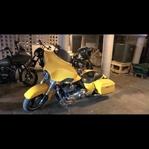 Meet your Posher, Austin